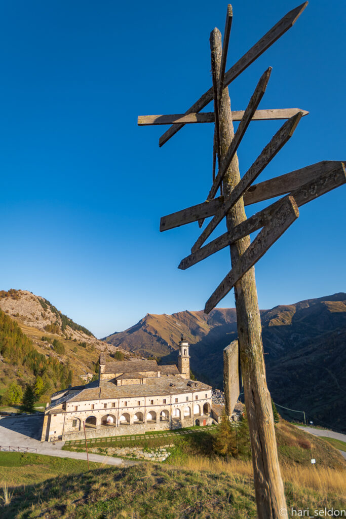Santuario